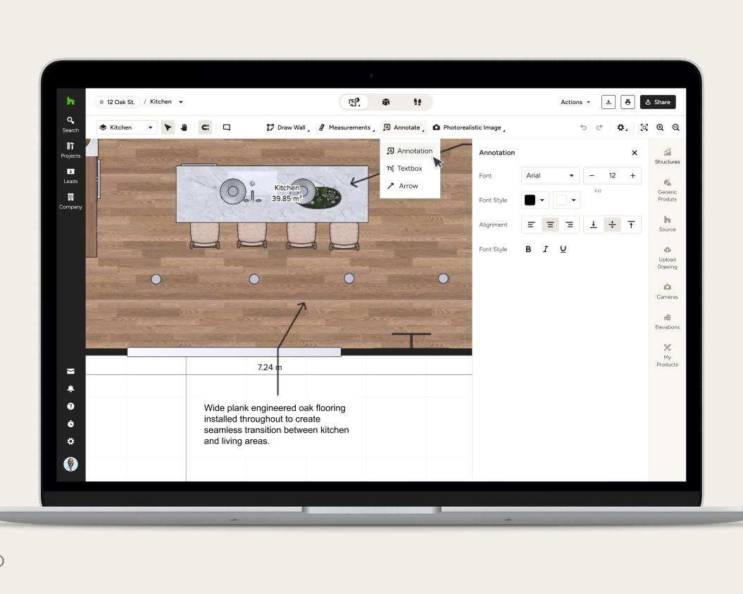 Houzz-Pro-3D-Floor-Plan-Annotations