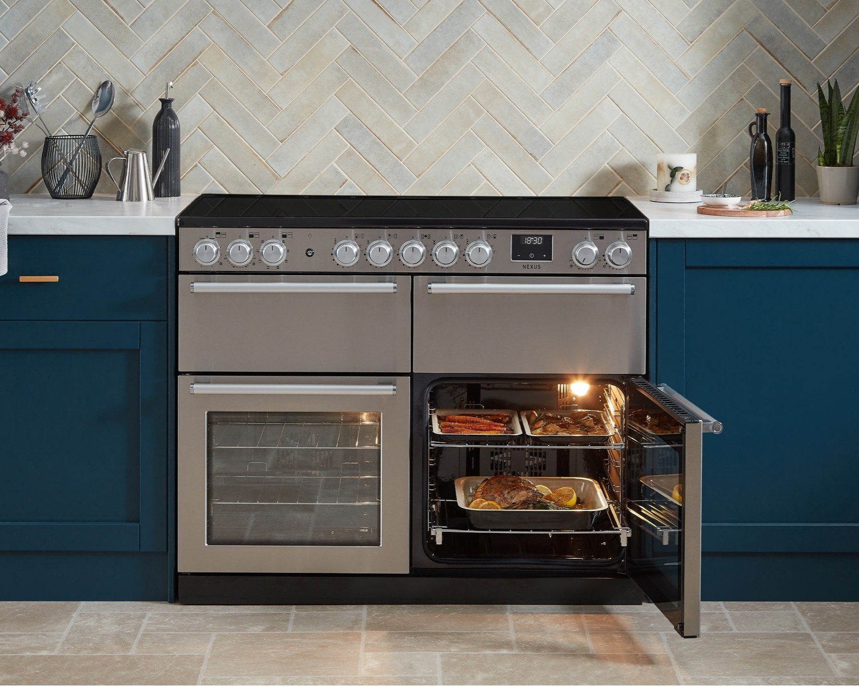 Rangemaster-Range-Cooker