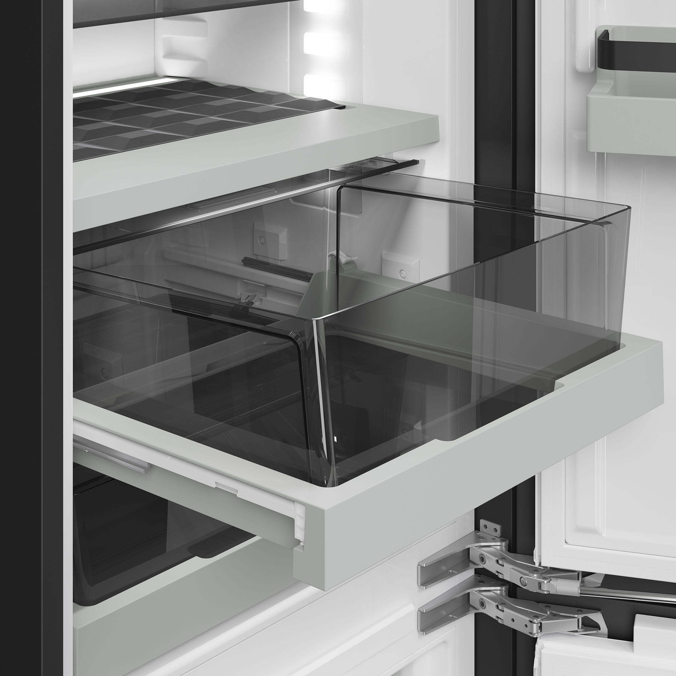 BORA_Cool-Combi-XL_removable-trays-on-telescopic-rails