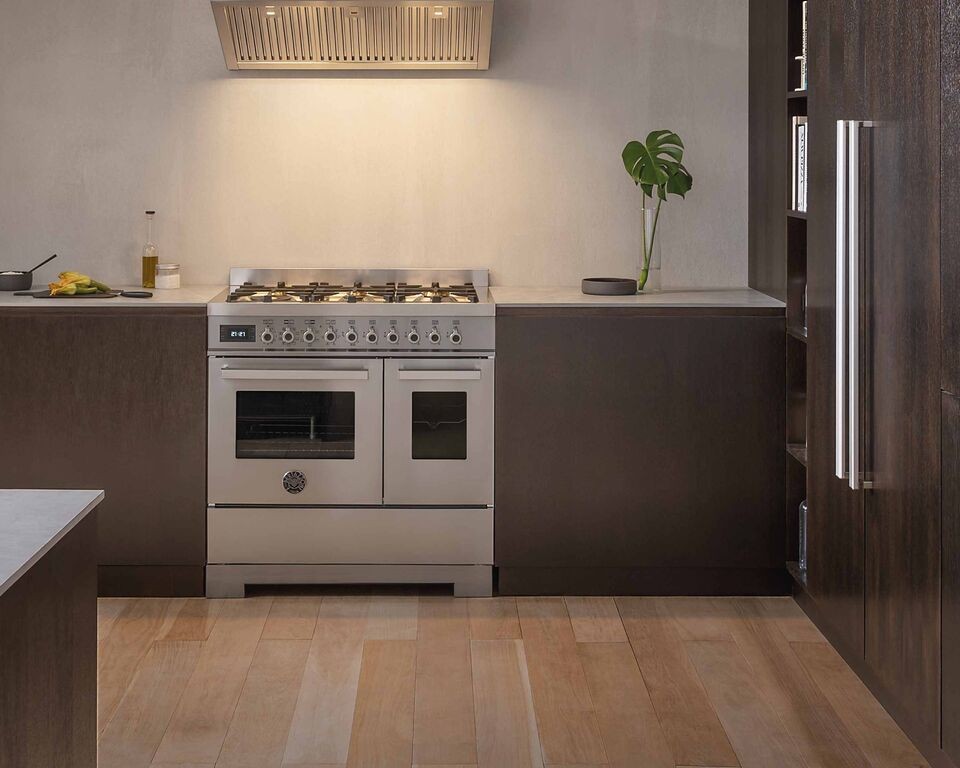 Bertazzoni-Professional-Series