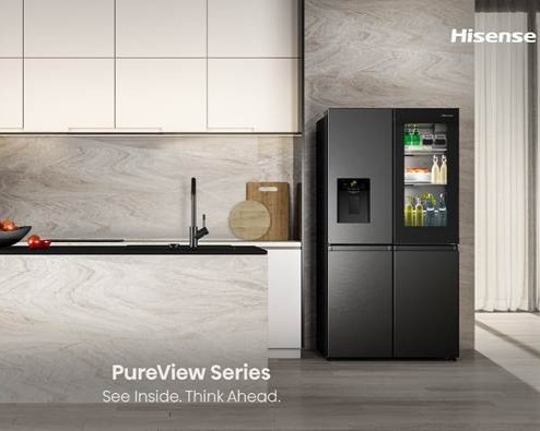 PureView-Serires