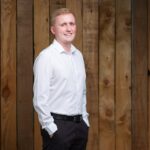 George Barden Rangemaster