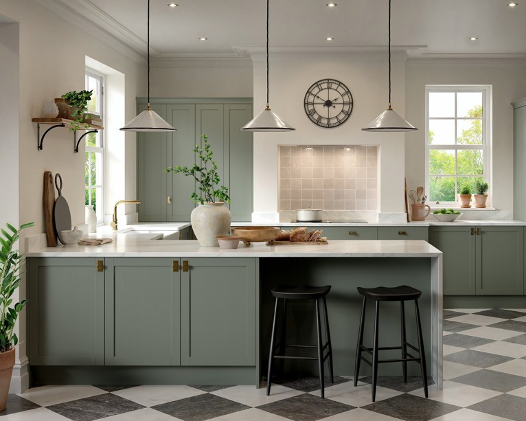 Omega-Kitchens