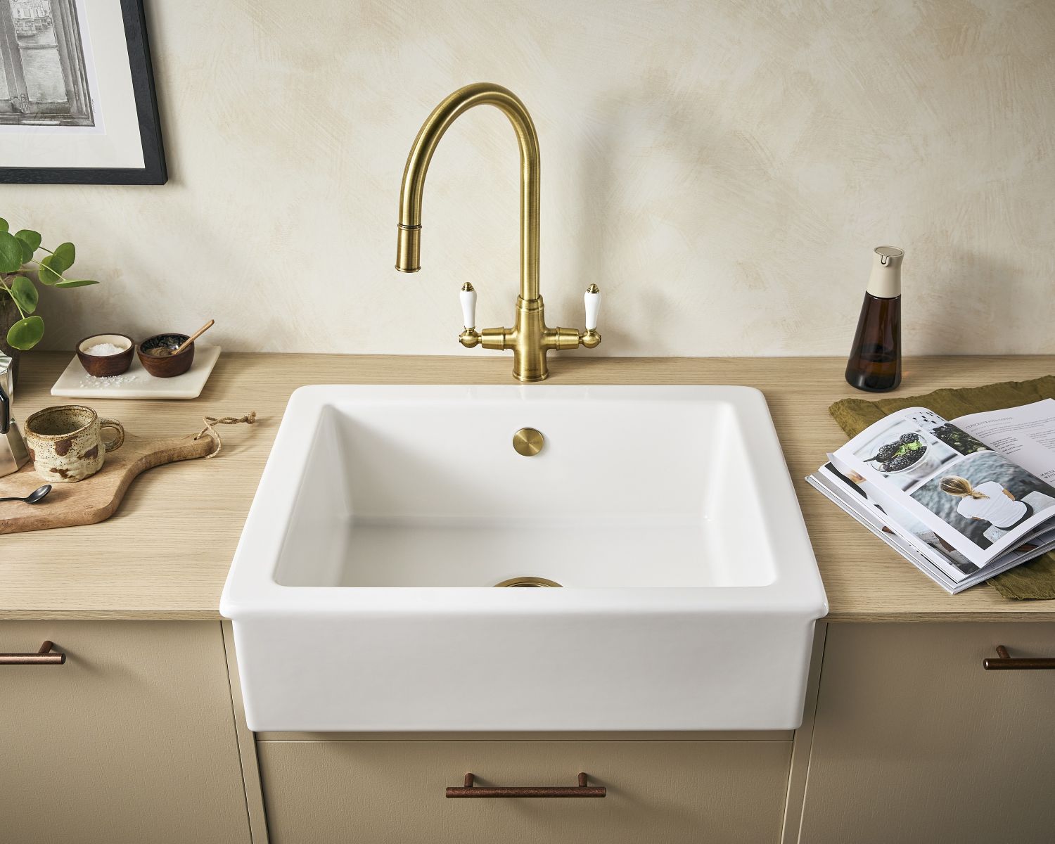 Elegance Tap Collection
