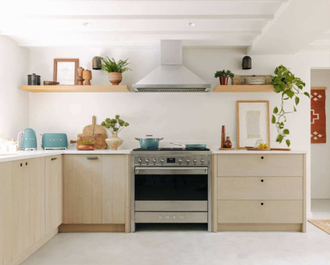 SMEG-Opera-Range-Cookers