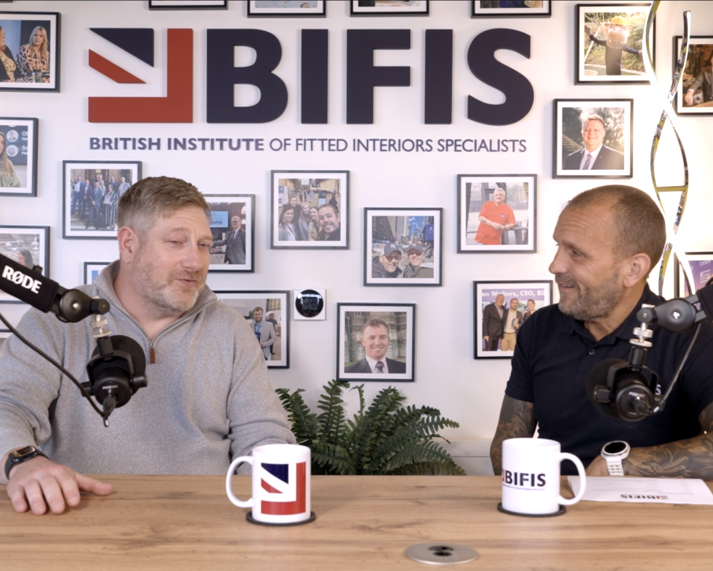 BIFIS-Unpugged