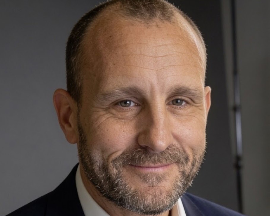 Damian Walters Bifis