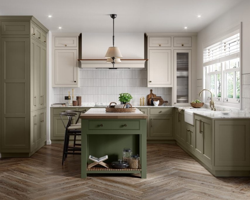 Kitchens Review Cyncly Omega