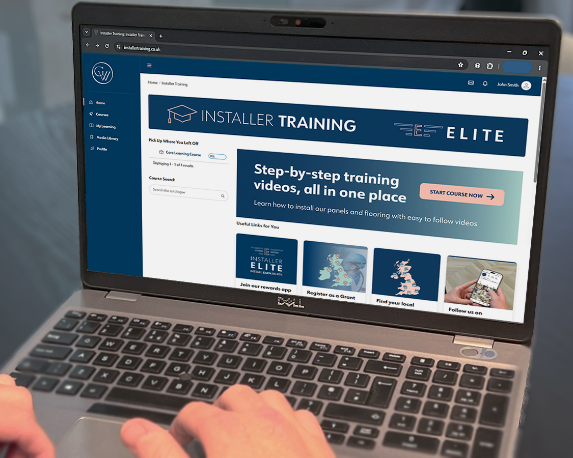 Installer-Training-