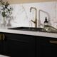 Kitchen Mixer JTP