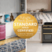 Kitchens Review AGA Rangemaster halves carbon footprint