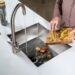 Kitchens-Review-InSinkErator-Food-Waste-Disposer-Cleaning-Plate