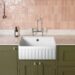 Harmony-Fluted-sink-from-Rangemaster