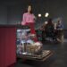 Electrolux Red Dot Award