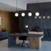 CRL Marquina surface