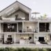 Rotpunkt Fenix® House 2027 Trends